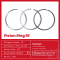 RFO1-23-130 Ring Piston Set Mazda Engine RF